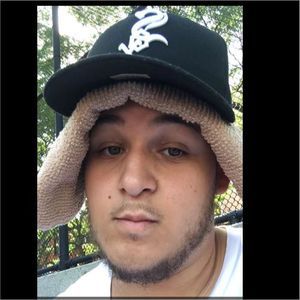 Meet your Posher, Jorge